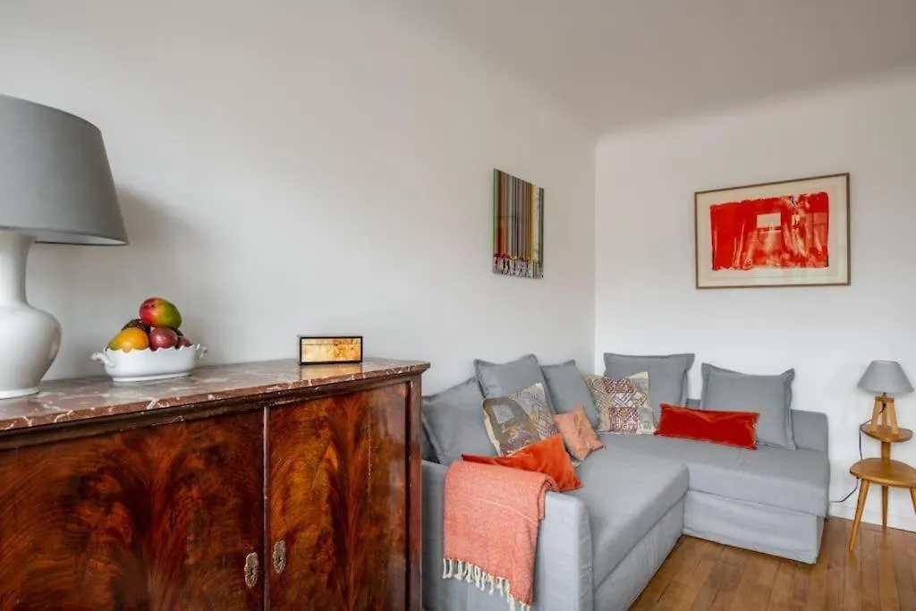 Paris 6Eme - Studio France